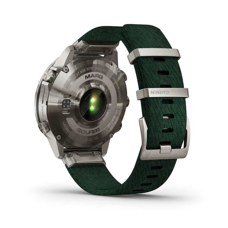 Garmin MARQ Golfer Gen 2 älykello