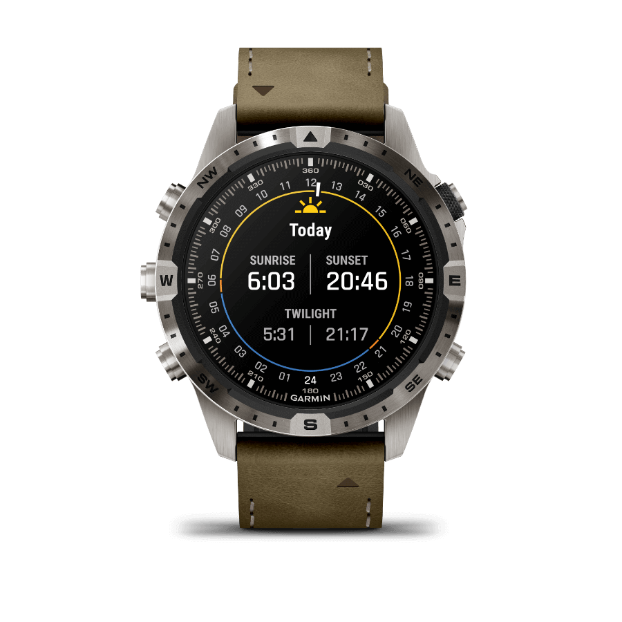 Garmin MARQ Adventurer Gen 2 älykello
