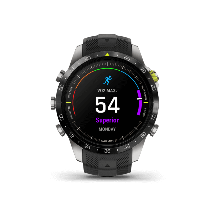 Garmin MARQ Athlete Gen 2 älykello