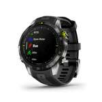 Garmin MARQ Athlete Gen 2 älykello
