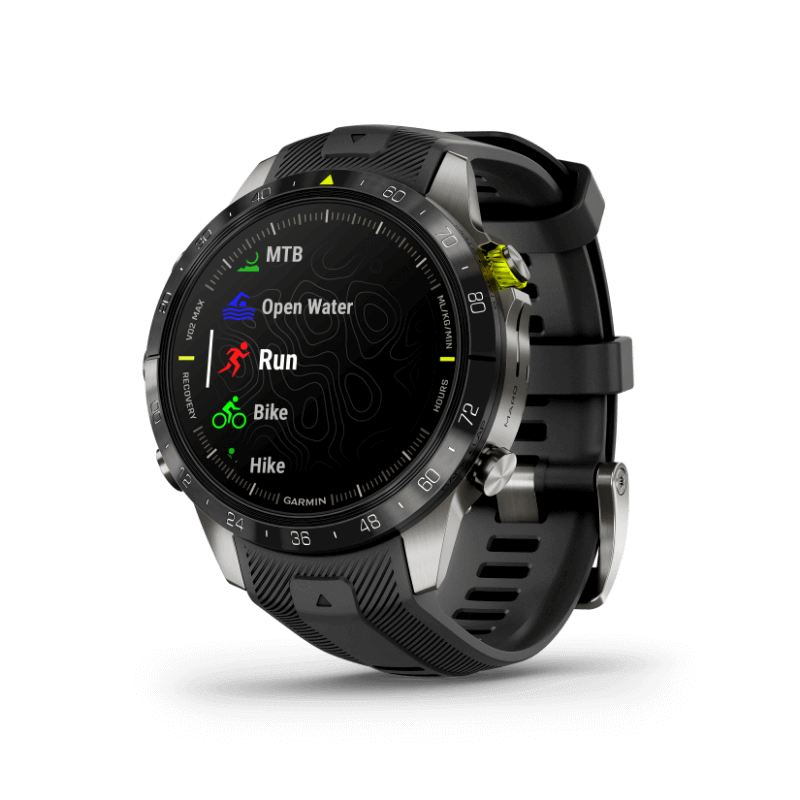 Garmin MARQ Athlete Gen 2 älykello