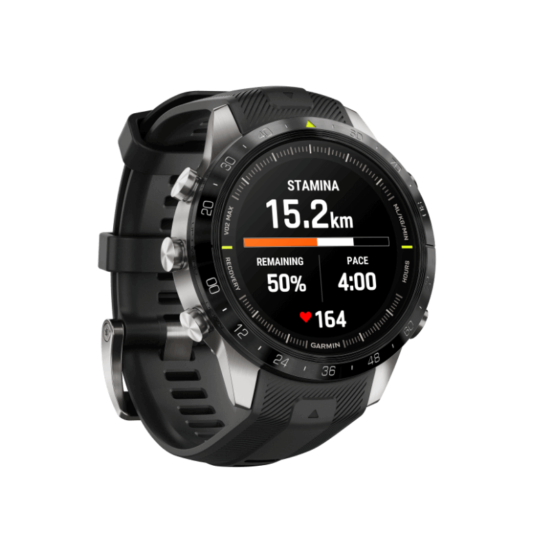 Garmin MARQ Athlete Gen 2 älykello