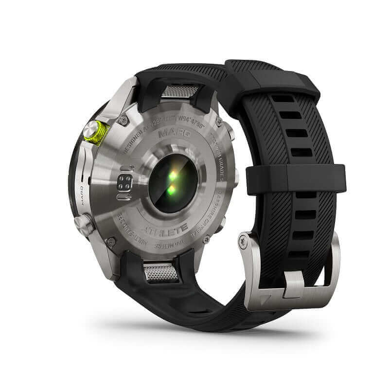 Garmin MARQ Athlete Gen 2 älykello