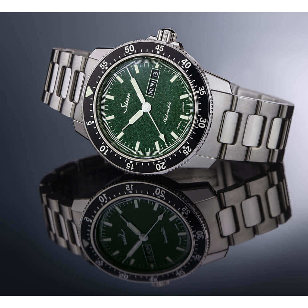 Sinn 104 kello