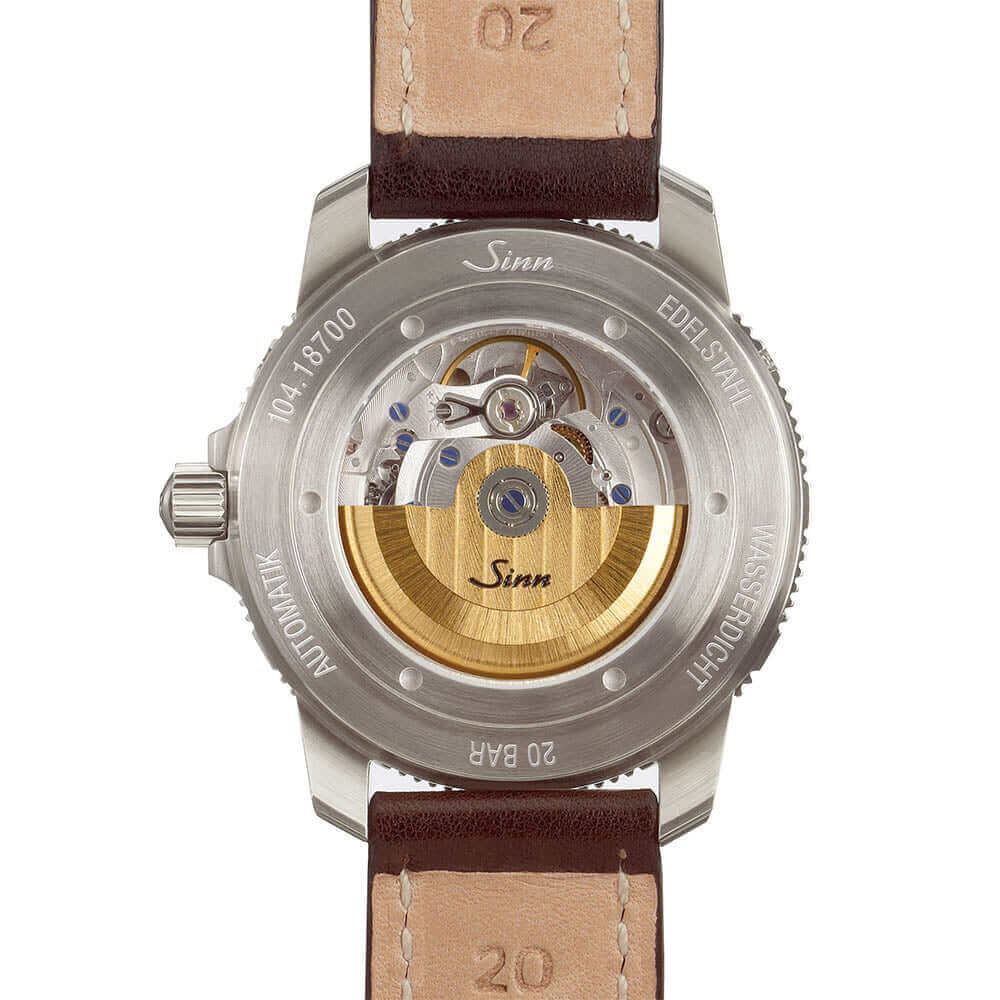Sinn 104 MG rannekello