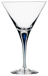 Orrefors cocktail high blue - 6257455