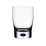 Orrefors Intermezzo tumbler blue - 6257432