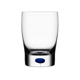 Orrefors Intermezzo tumbler blue - 6257432