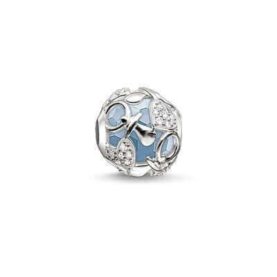 KARMA BEAD "HAPPY BABY BOY"