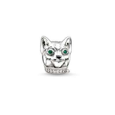 Thomas Sabo Karma Bead K0165-845-7