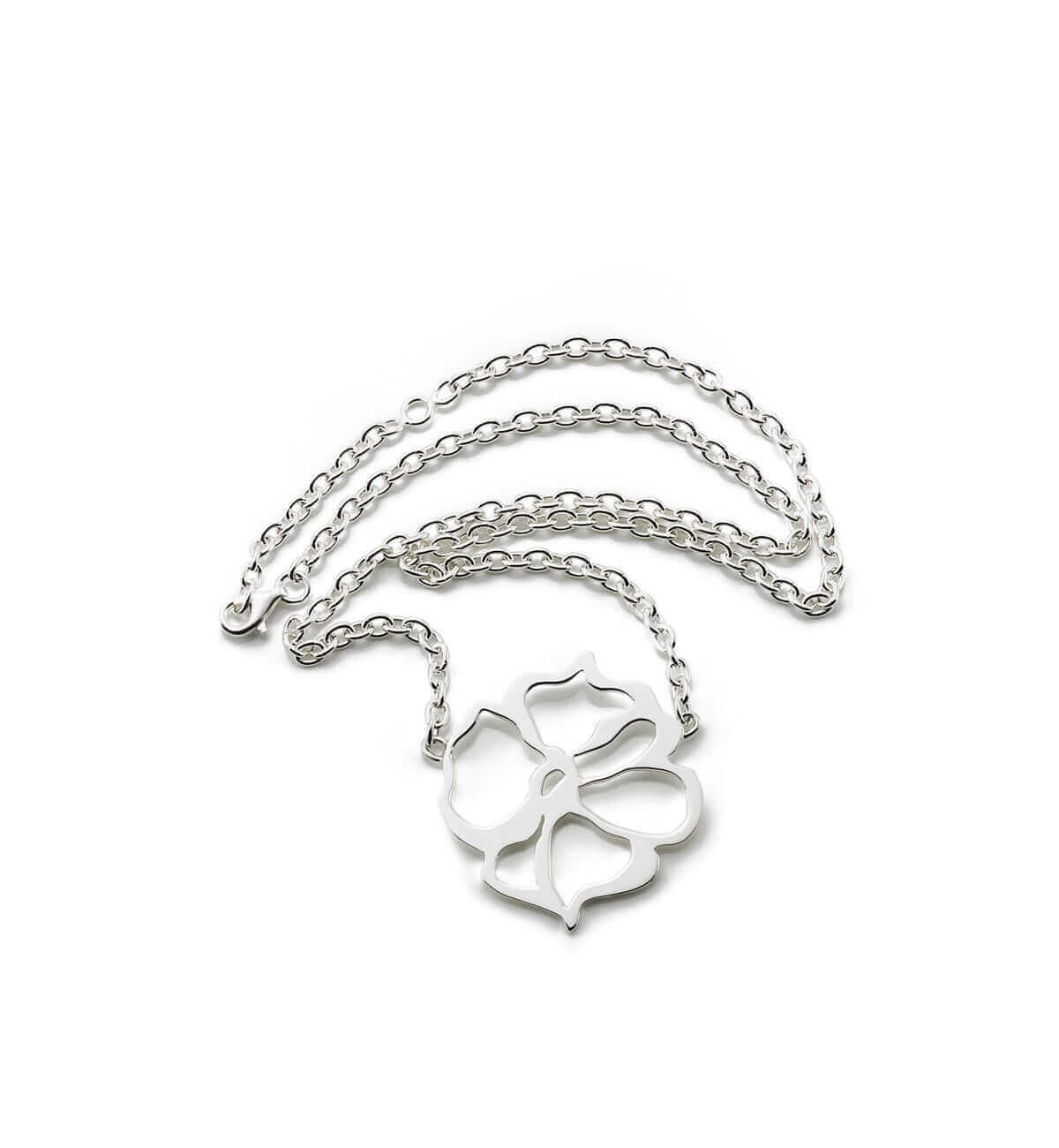 Efva Attling Eden Single Necklace kaulakoru - Salkari