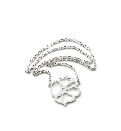 Efva Attling Eden Single Necklace kaulakoru - Salkari