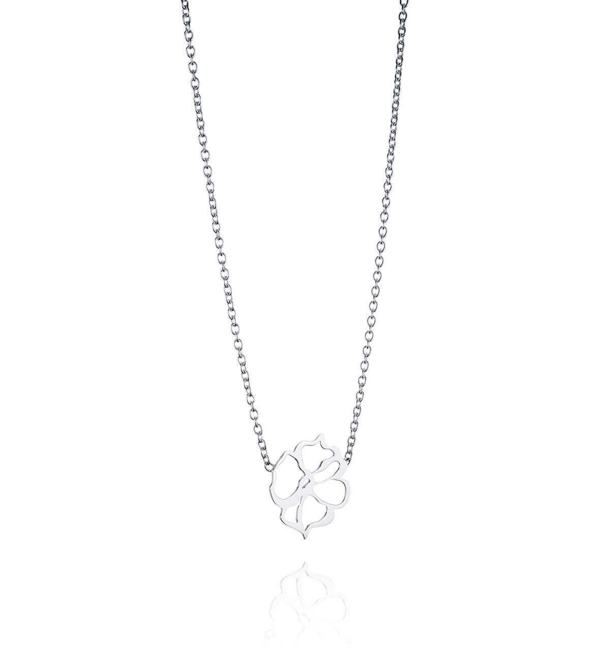 Efva Attling Eden Single Necklace kaulakoru - Salkari