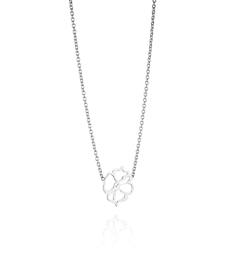 Efva Attling Eden Single Necklace kaulakoru - Salkari
