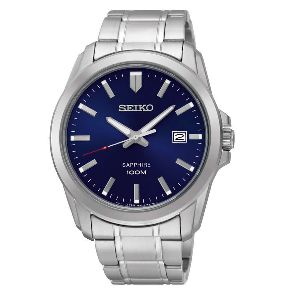 Seiko SGEH47P1 Miesten kello