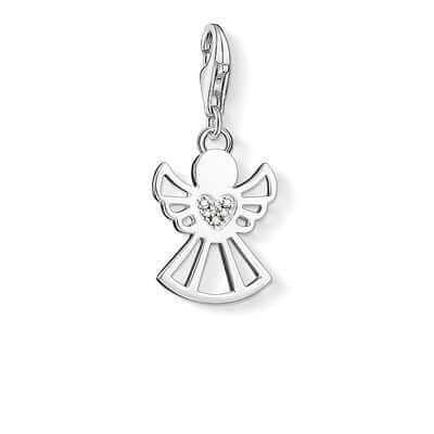 Thomas Sabo Angel charm DC0029-725-14