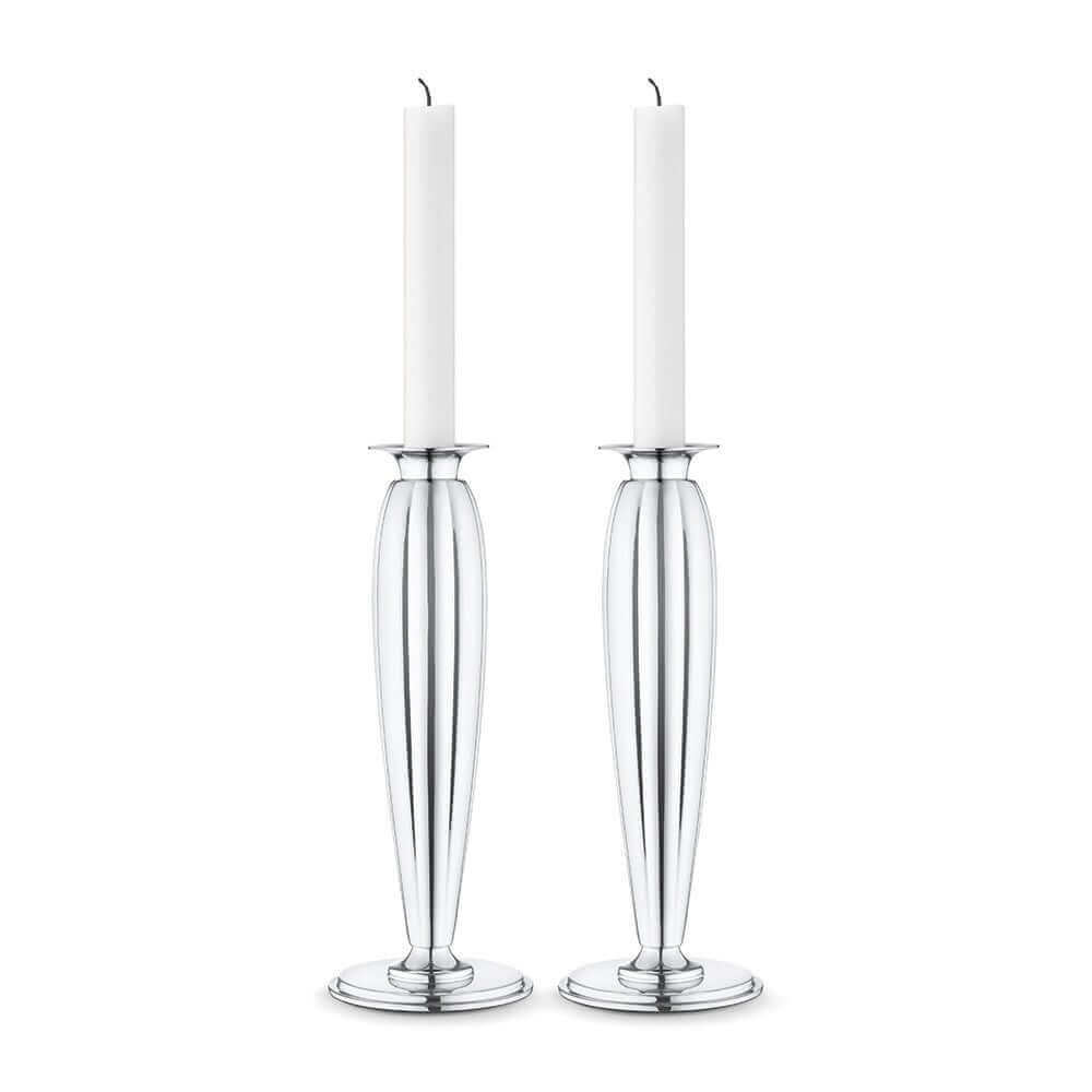 Georg Jensen Legacy Kynttilänjalat - 3586152