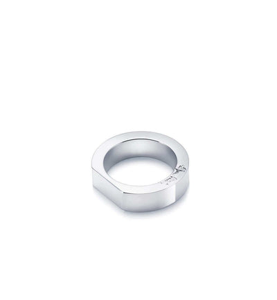  Efva Attling Kärlek & Plain ring