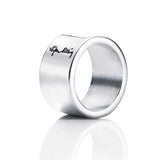 Efva Attling Wide & Signature Sormus 13-100-00435