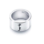 Efva Attling Wide & Signature Sormus 13-100-00435