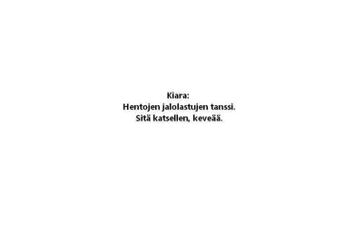 Lumoava Kiara korvakorut - Salkari