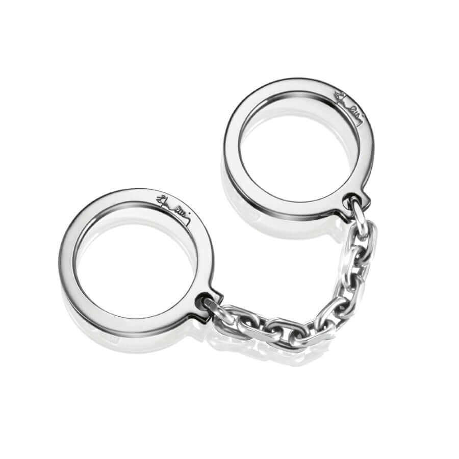 Efva Attling Passion Cuffs Sormus 13-100-00651