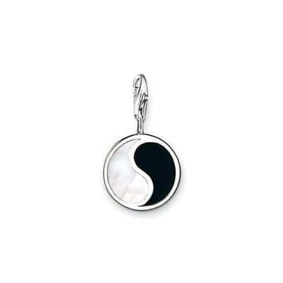 Thomas Sabo Yin & Yang -charm 0066-063-18