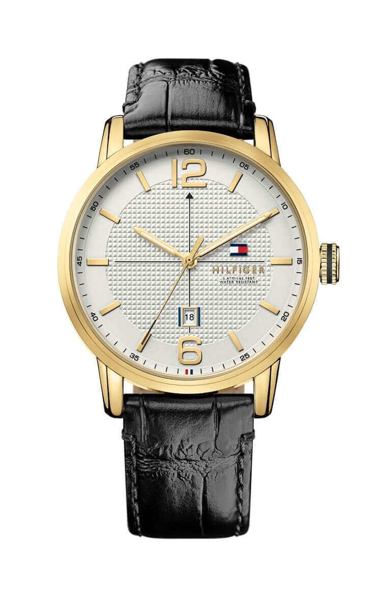  Tommy Hilfiger George miesten kello TH1791218