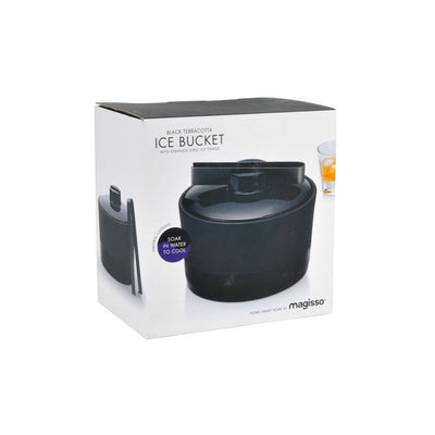 Ice bucket "jääpalakulho"