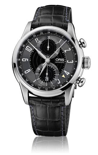 Oris RAID Chronograph Limited Edition
