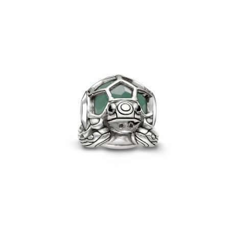  Thomas Sabo Karma Bead K0194-586-33