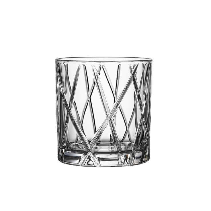 Orrefors City DOF Whisky lasit 6310341