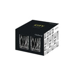 Orrefors City DOF Whisky lasit 6310341