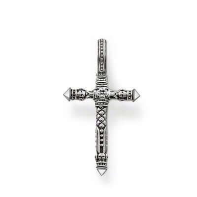 Thomas Sabo Risti riipus Rebel at Heart PE503-001-12