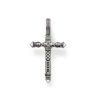Thomas Sabo Risti riipus Rebel at Heart PE503-001-12