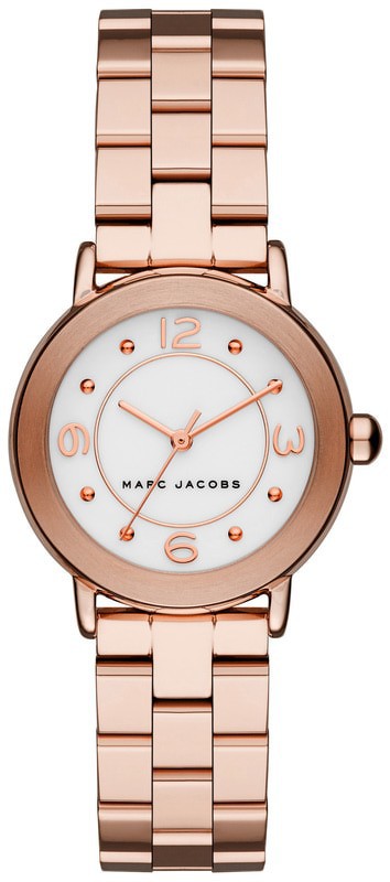 Marc Jacobs Mini Rilay Rose gold