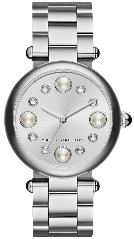 Marc Jacobs Dotty MJ3475 naisten kello