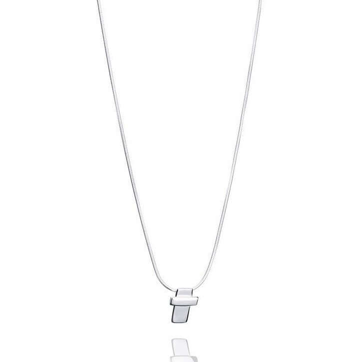 Efva Attling Cross pendant kaulakoru 11-100-00681
