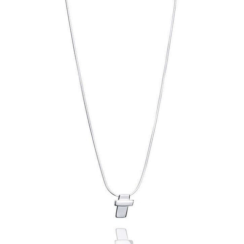 Efva Attling Cross pendant kaulakoru