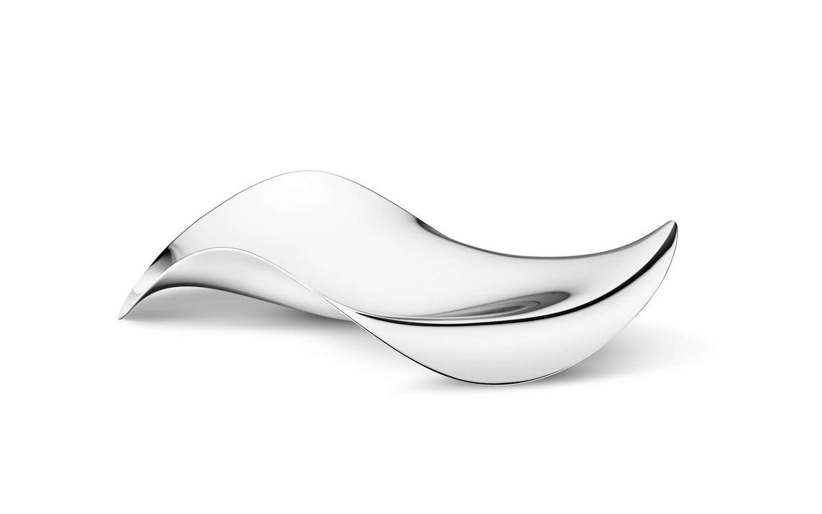  Georg Jensen Cobra tarjotin suuri - 3586625