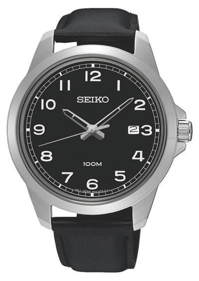 Seiko SUR159P1 miesten kello