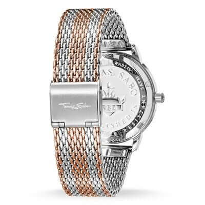 Thomas Sabo kello WA0273