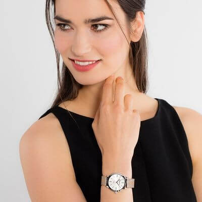 Thomas Sabo naisten kello WA0273