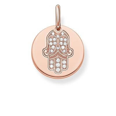 Thomas Sabo Riipus LBPE0010-416-14