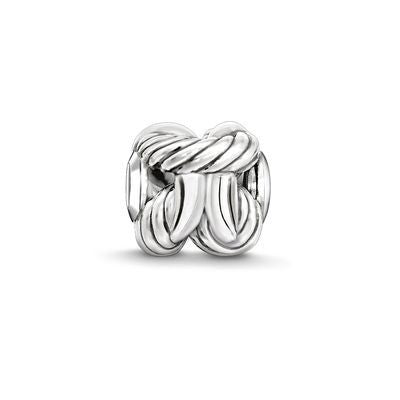  Thomas Sabo Karma Bead K0242-637-12