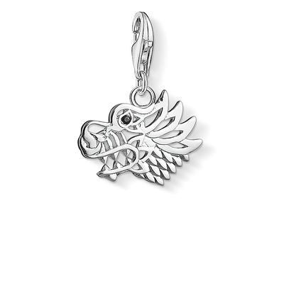 Lohikäärme "Dragon" -charm