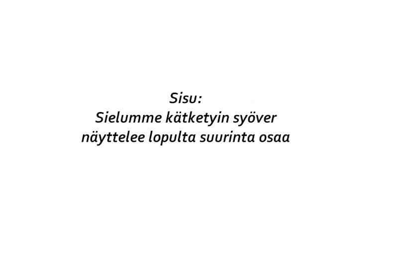 Lumoava Sisu