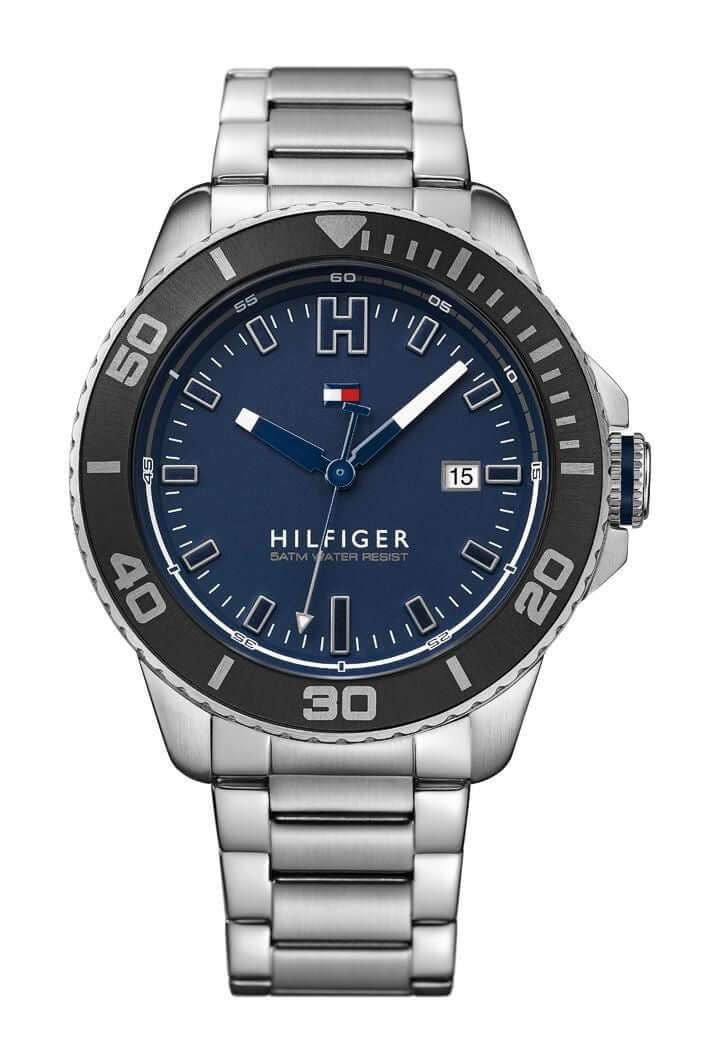 Tommy hilfiger Wade TH1791267