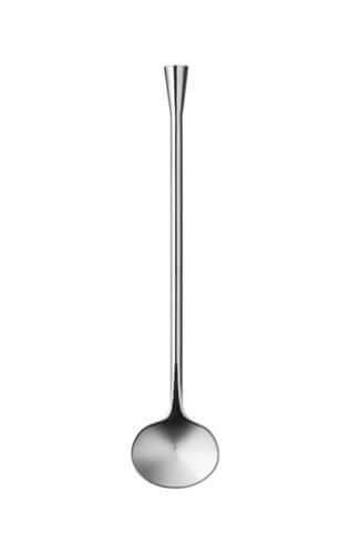 Orrefors City spoon 2-pack drinkin sekoituslusikat 6310302