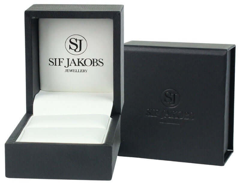 Sif Jacobs Ball chain rose gold SJ-CL2323R palloketju